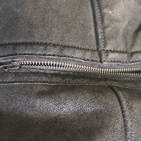 Leather Jacket - Picture 7 of 10